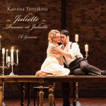 Katerina Tretyakova "Romeo y Julieta"