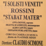 Diletta Scandiuzzi/I Solisti Veneti