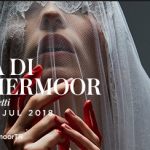 Lucia de Lammermoor. Teatro Real