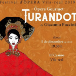 Turandot 2019