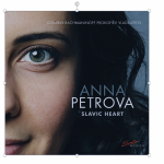 Anna Petrova - noticias