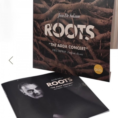 CD Roots