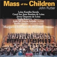 CD Svetla KRasteva mass children