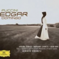 Edgar. CD Veronesi