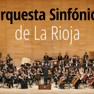 Sinfónica de la Rioja