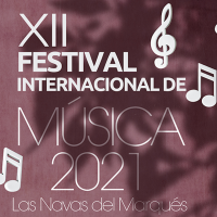 Festival Las Navas 2021