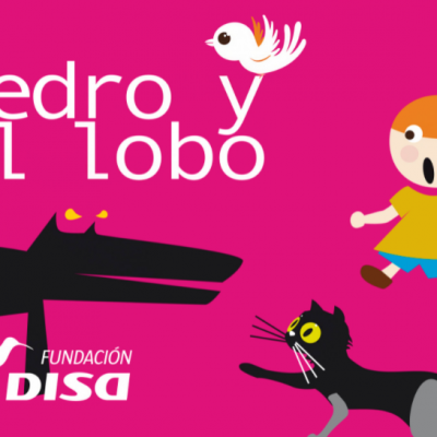 PEDRO Y EL LOBO/OFGC