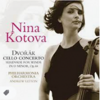Nina Kotova Discografía