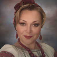 Maria Berezovska 3