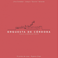Orquesta de Córdoba – Viva Córdoba