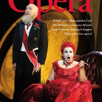 Portada Opera Magazine