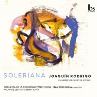 Soleriana – Joan Enric LLuna